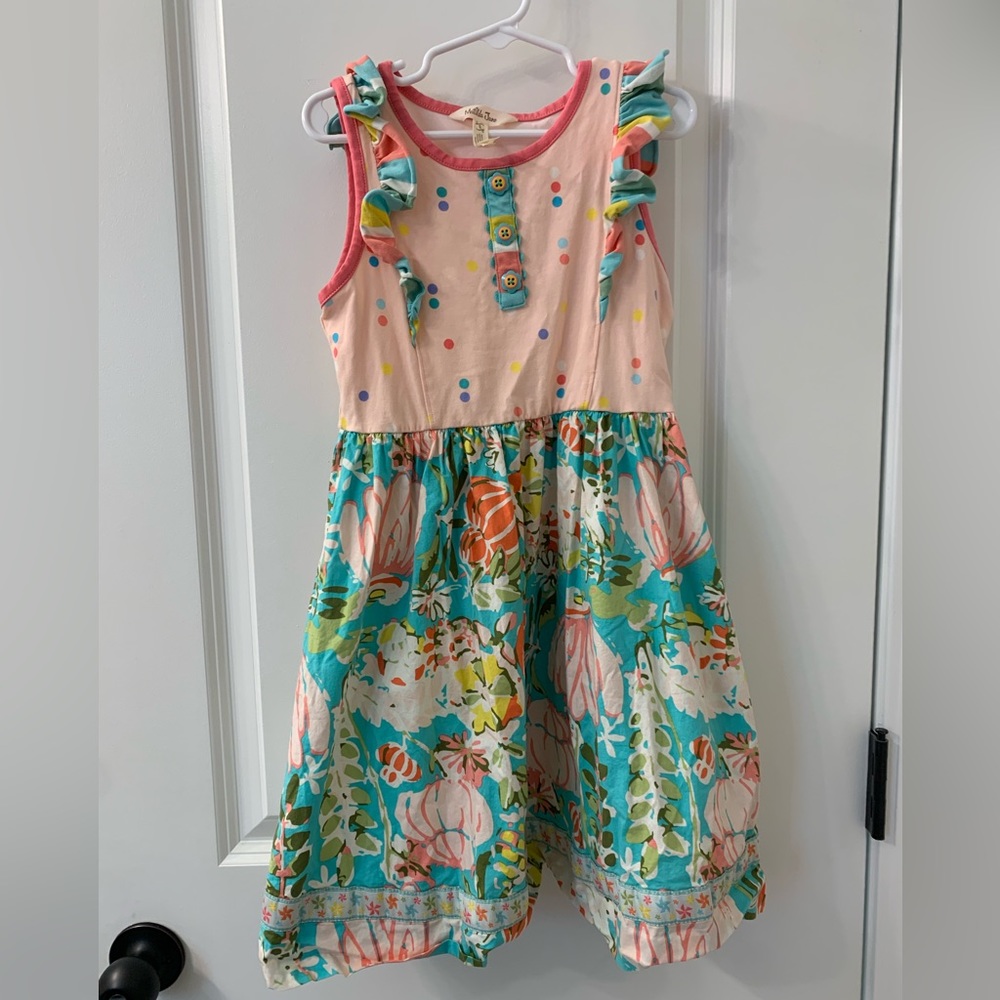 Matilda Jane Dress